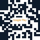 Google Play下载二维码 - 每日大赛 oety欧亿体育官网 APP